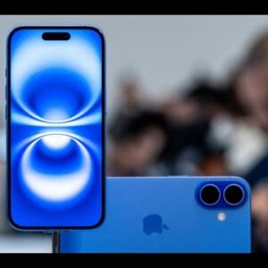 How did Apple come to rule the world? #technology