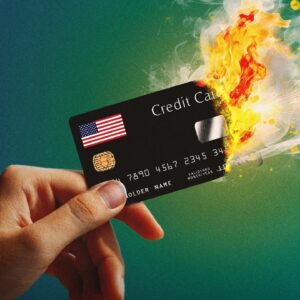 Is the American Consumer Done Spending?