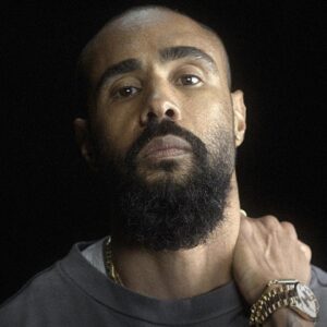 How Jerry Lorenzo’s Quest for the Perfect T-Shirt Launched a Fashion Empire