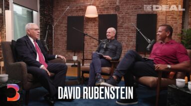 Why Wall Street Giant David Rubenstein Bought the Baltimore Orioles